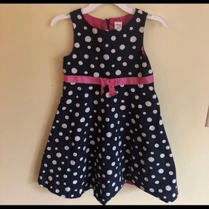 Girls GYMBOREE Dress